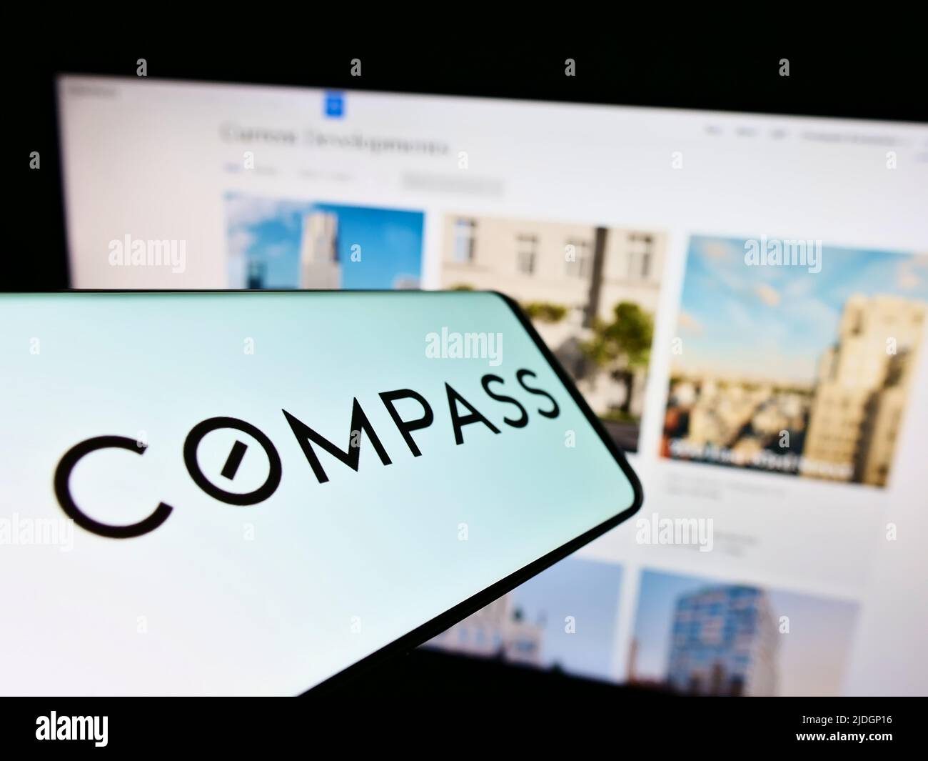 Compass inc hires stock photography and images Alamy
