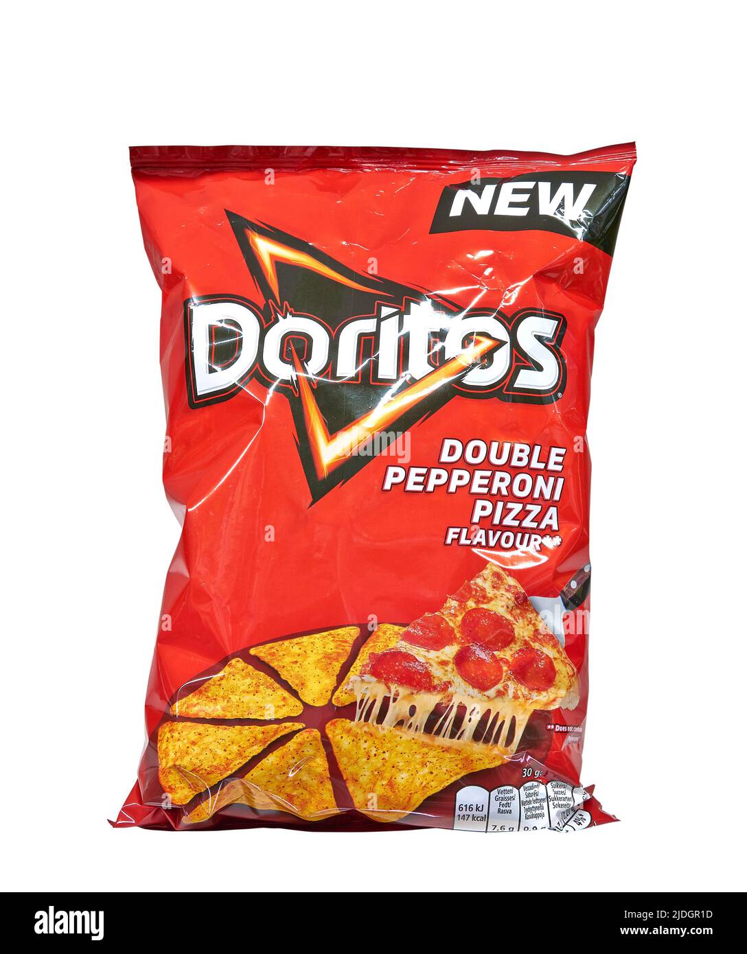 Transparent Png Doritos - Doritos Tortilla Chips, Png Download ,  Transparent Png Image - PNGitem, image size:1088x1390