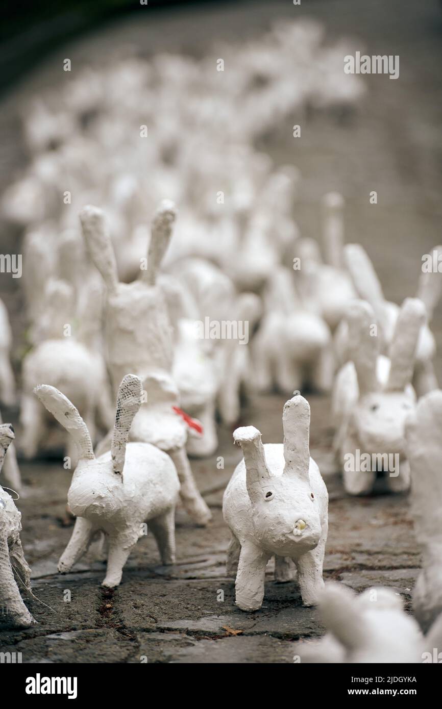 Decorativ plaster hi-res stock photography and images - Alamy