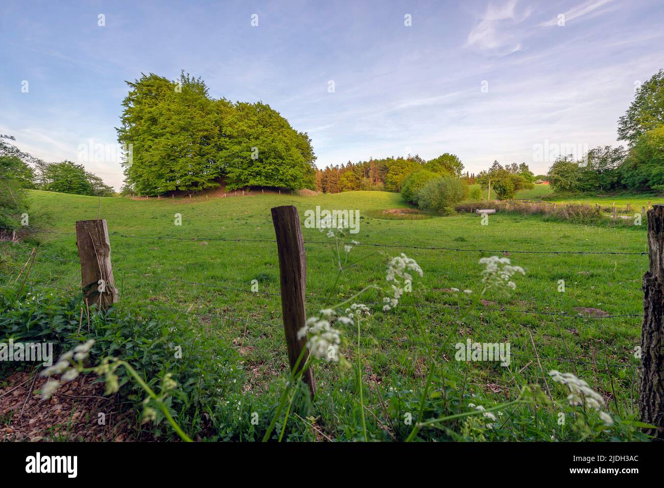 Moranic landscapes hi-res stock photography and images - Alamy