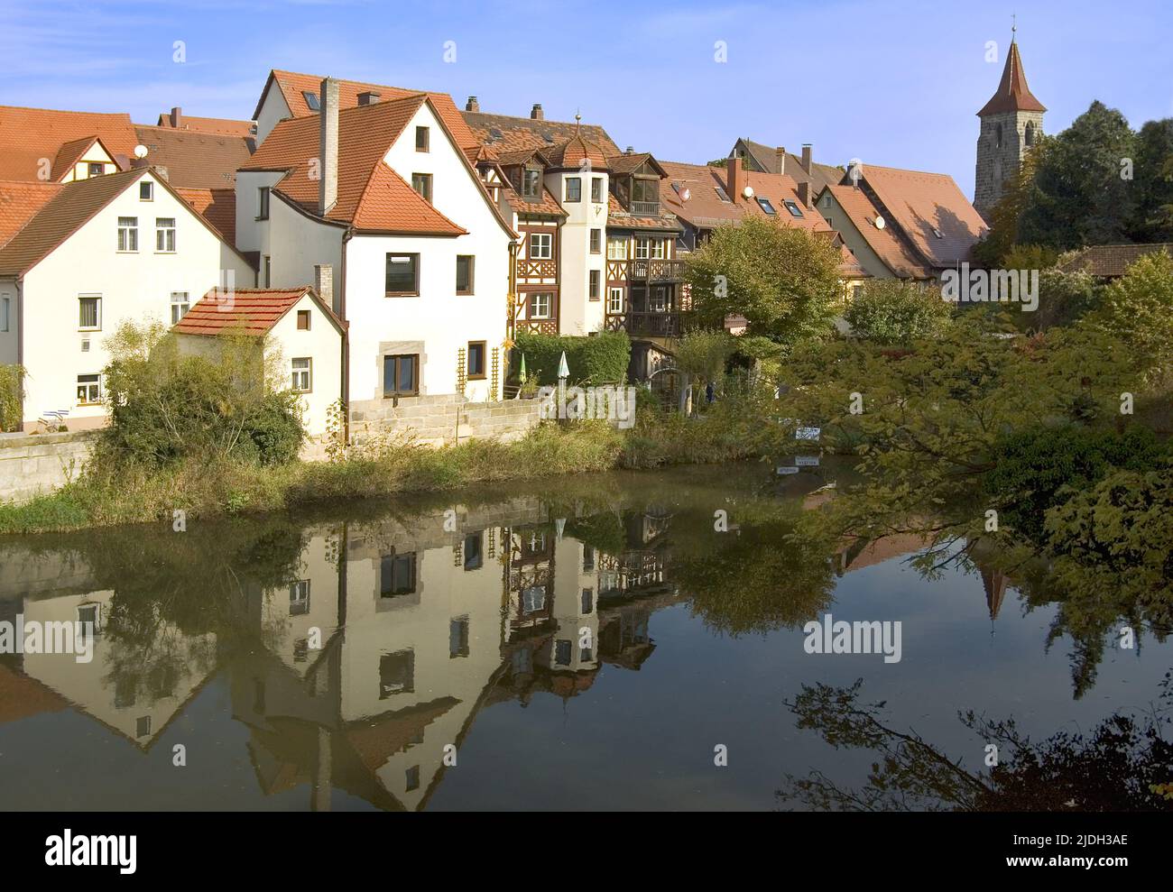 wohnen lauf an der pegnitz