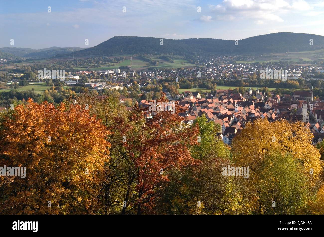 Hersbruck hi-res stock photography and images - Alamy