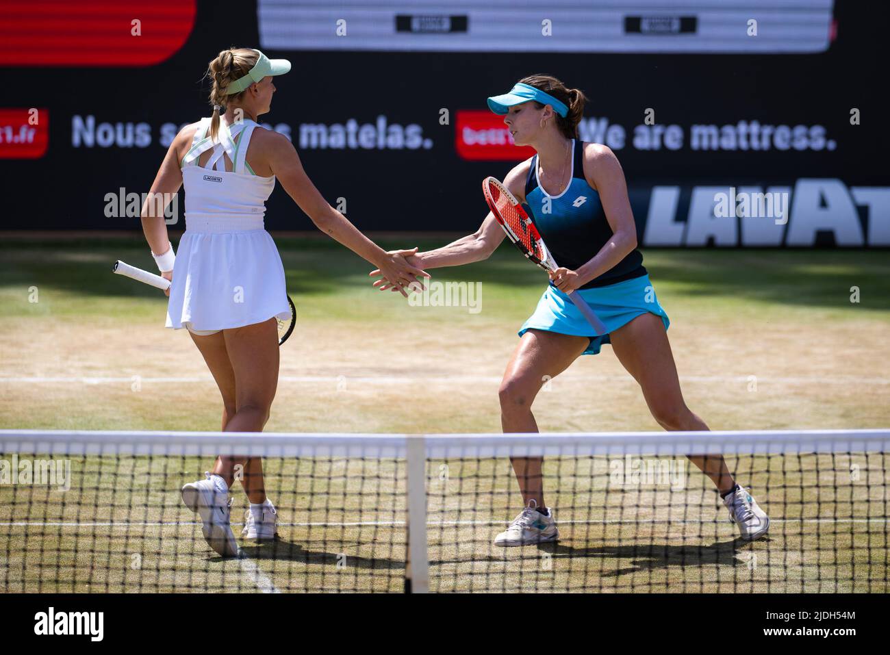 Berlin wta hi-res stock photography and images - Page 19 - Alamy