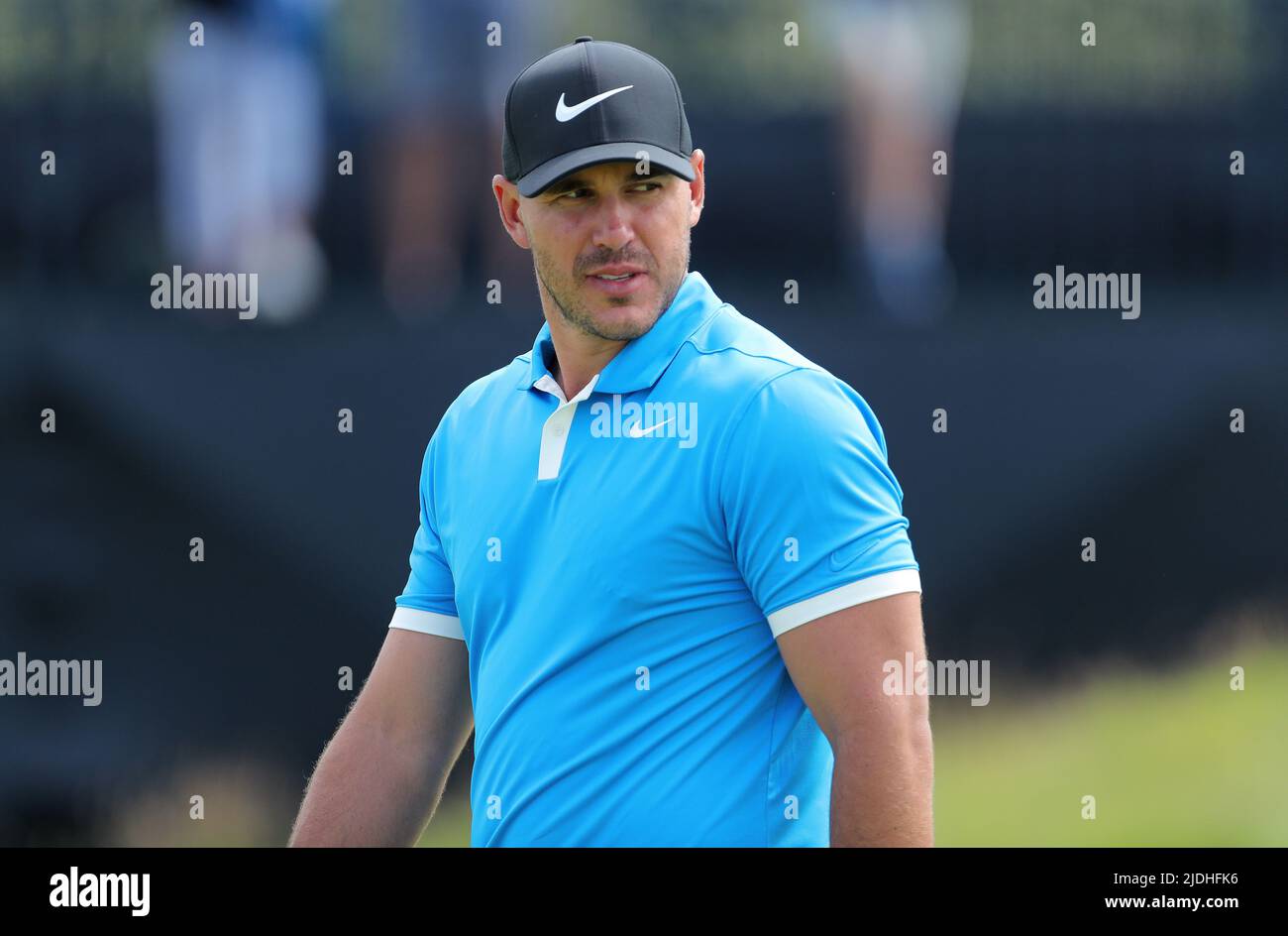 Amazing Brooks Koepka: Five-time Major Winner Announces Departure From Liv Golf Design in HD Amazing Brooks Koepka: Five-time Major Winner Announces Departure From Liv Golf Design in HD