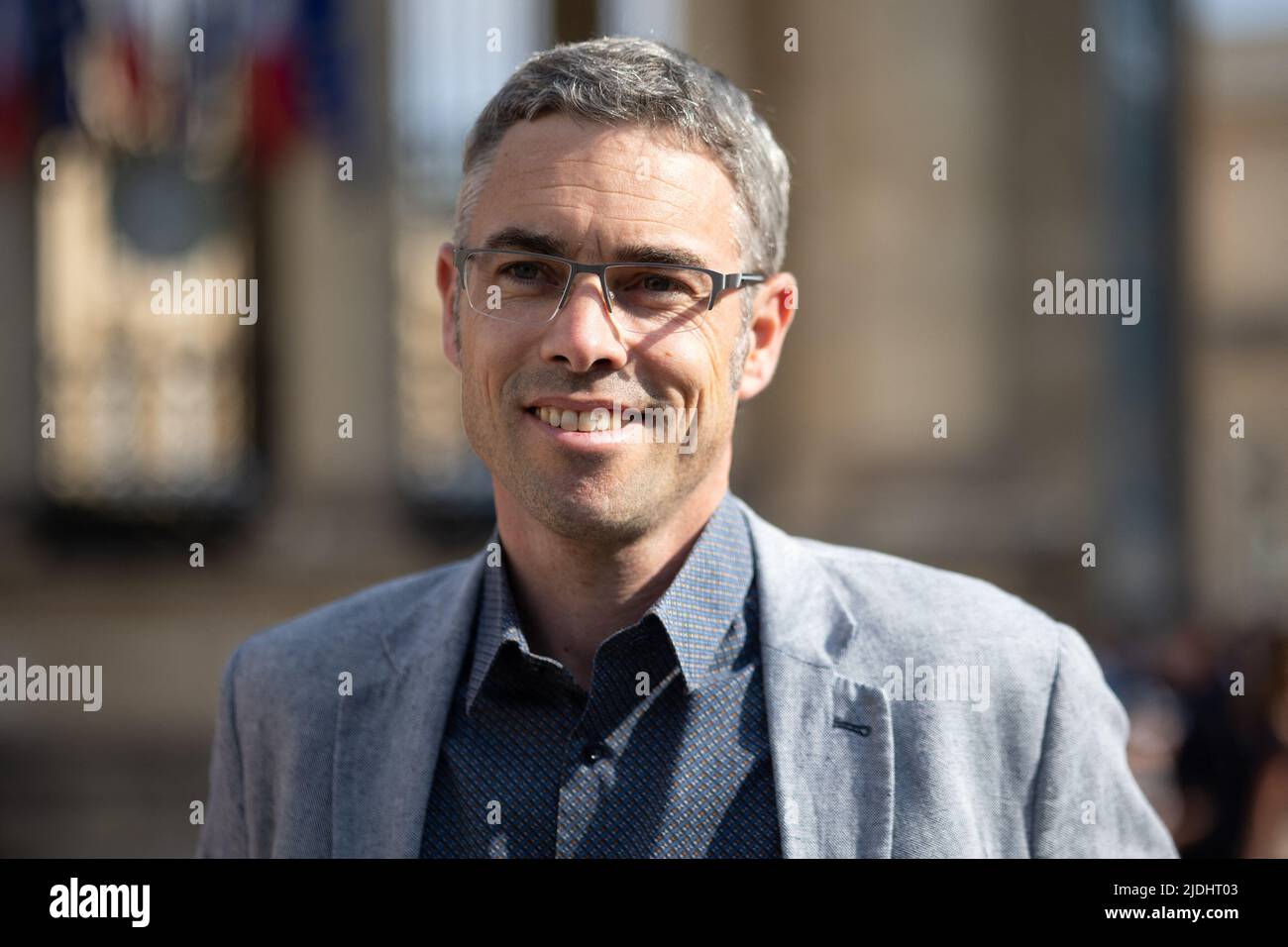 Maxime laisney hires stock photography and images Alamy