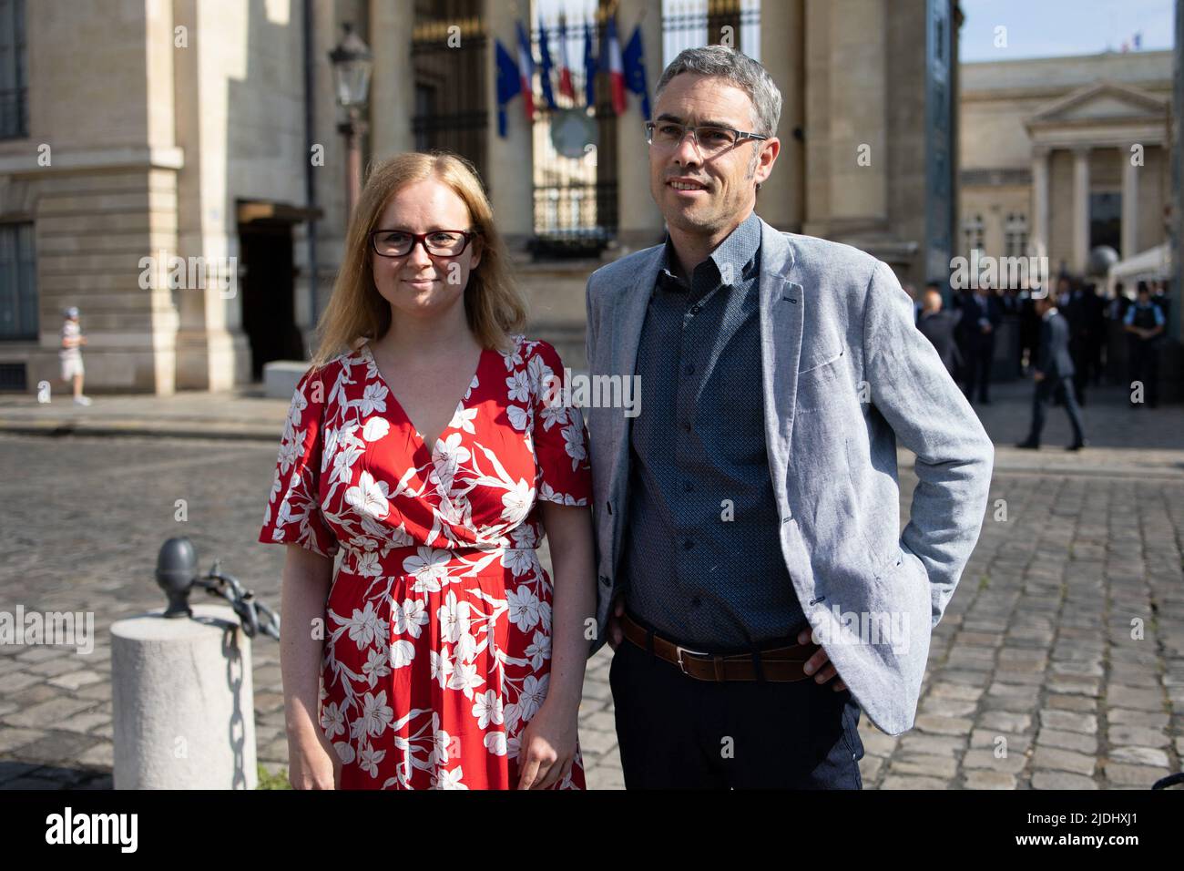 Maxime laisney hires stock photography and images Alamy