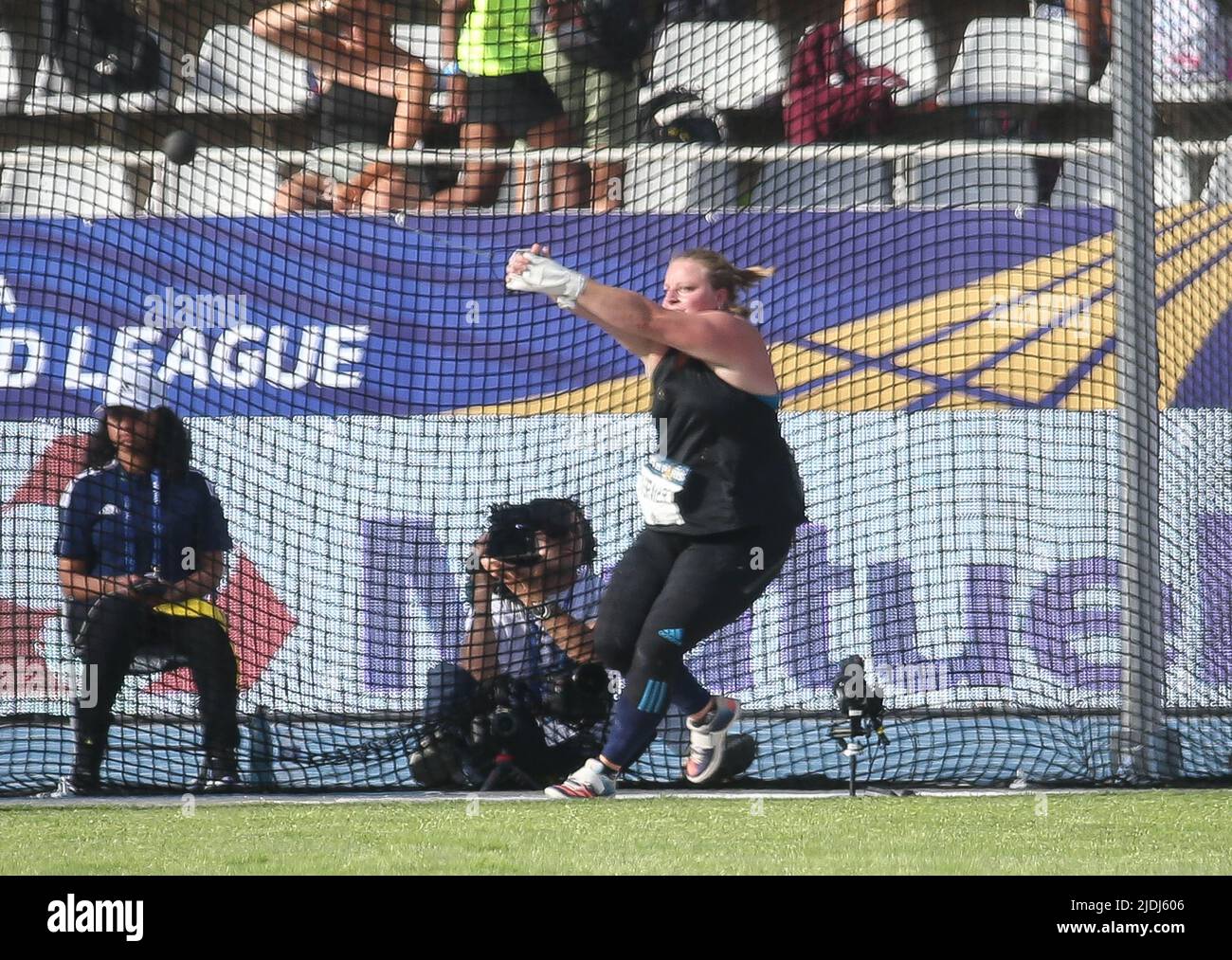 Alexandra tavernier hires stock photography and images Alamy