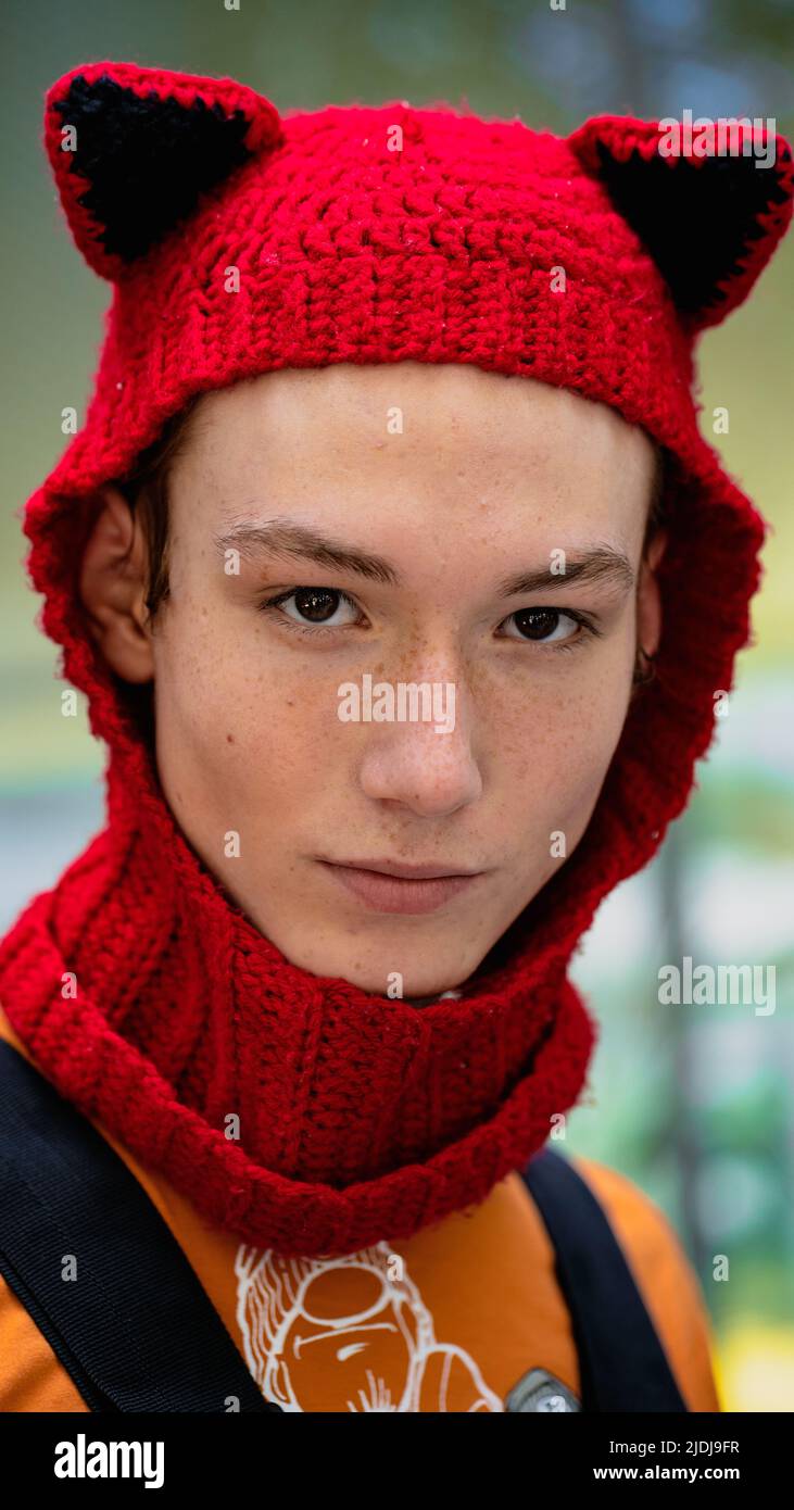 Fashion show 2022 hires stock photography and images Alamy