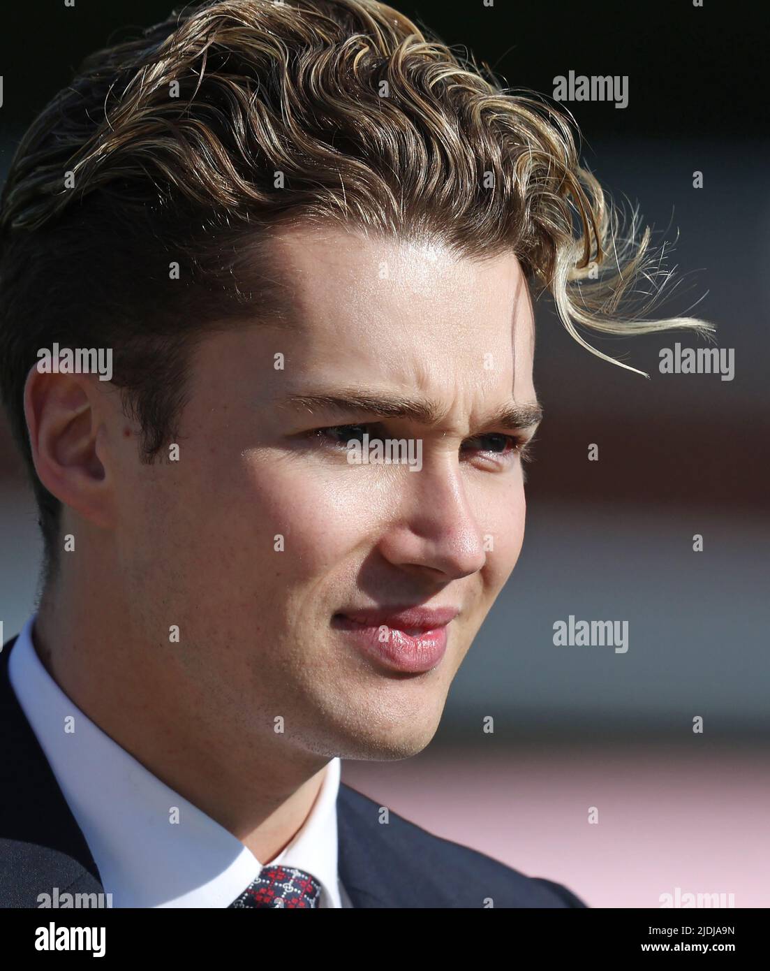 Alex joseph pritchard hires stock photography and images Alamy