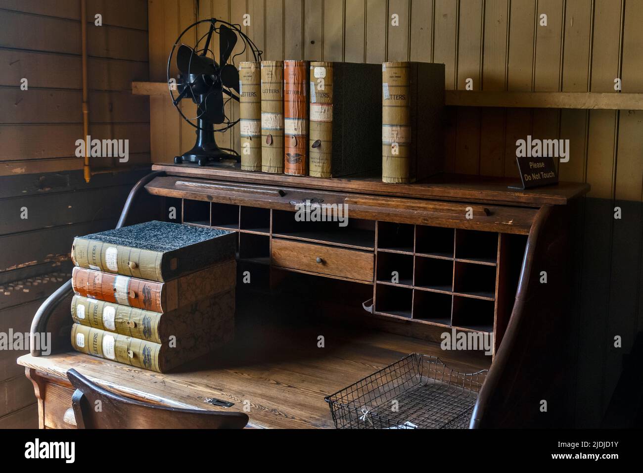 Laboratory, Thomas Edison National Historical Park, West Orange, NJ