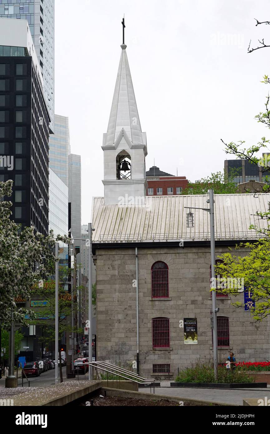 Chinese Catholic Church of the Holy Spirit, Eglise de la Mission