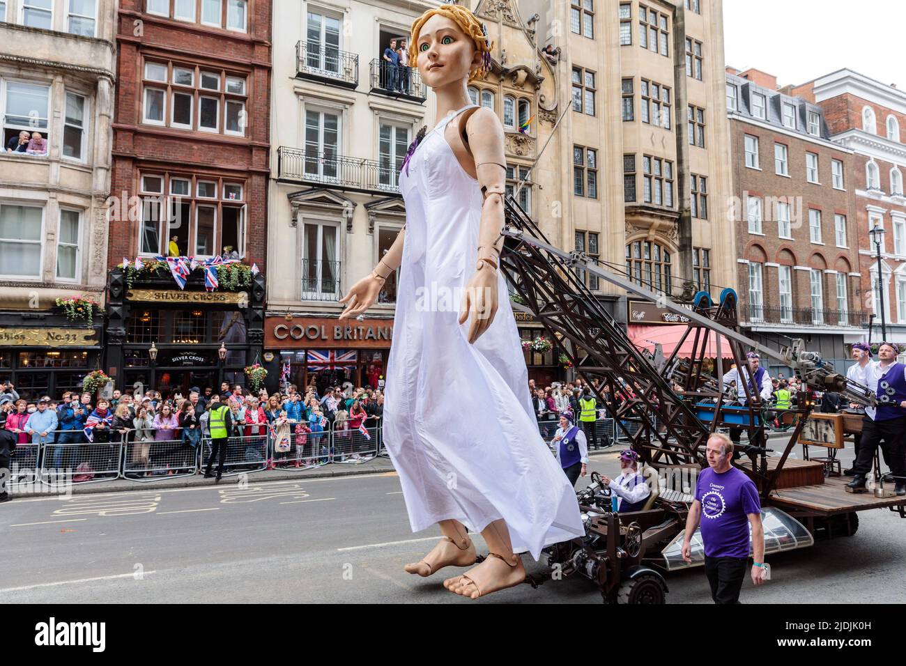 knee length dresses for ladies LADY GODIVA DRESS  FRNH