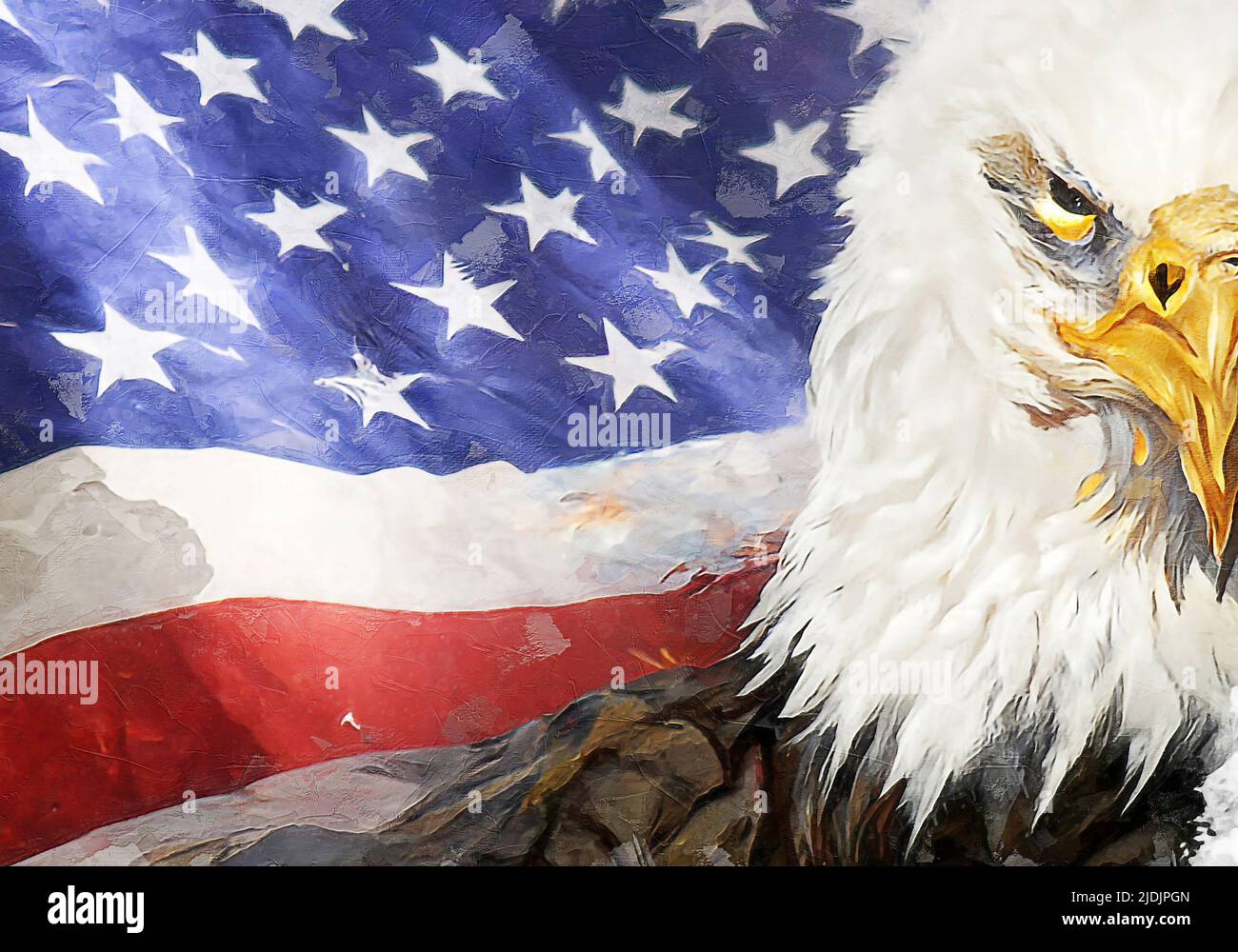 Patriotic Garage Door Cover American Flag And Bald Eagle Garage Door  Decorations Banner Patriotic... Garage Door Covers Decorative, image size:1300x1000