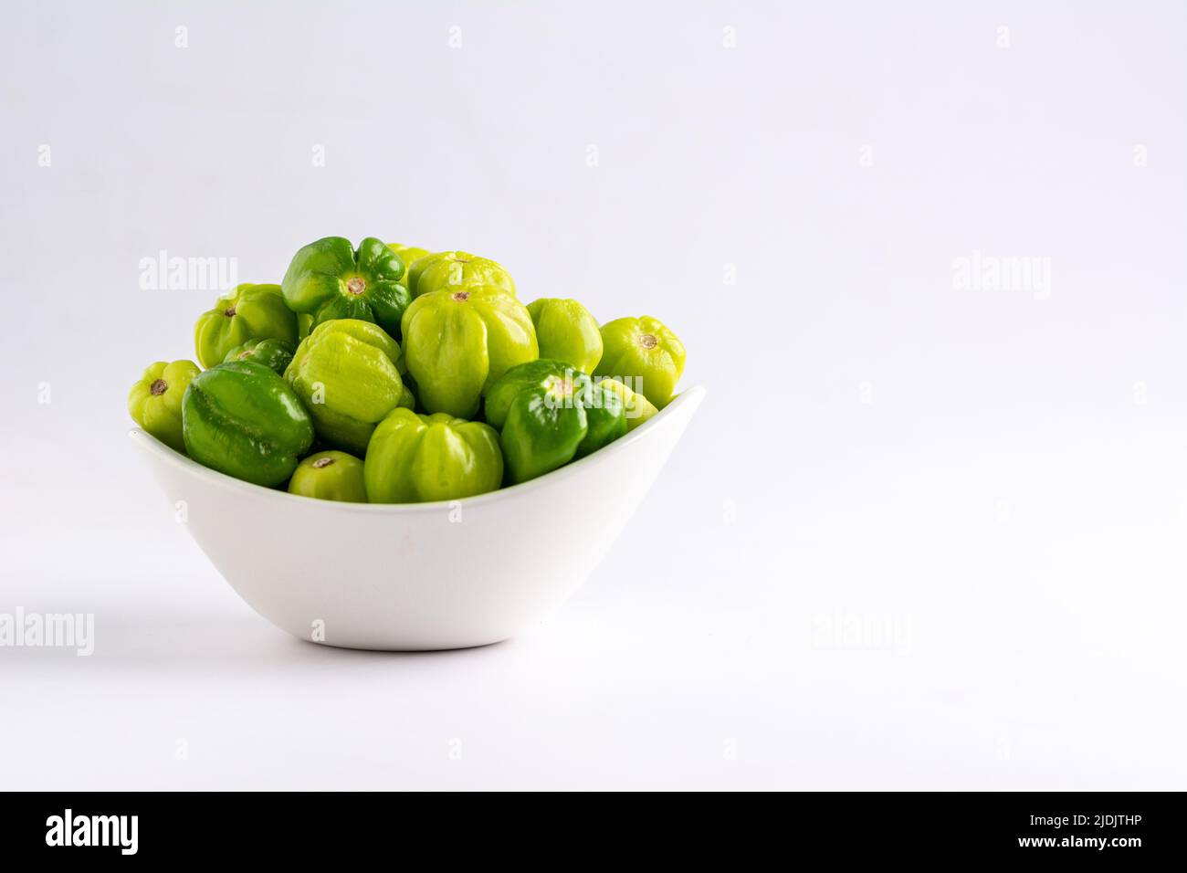 Green bell peppers hi-res stock photography and images - Alamy