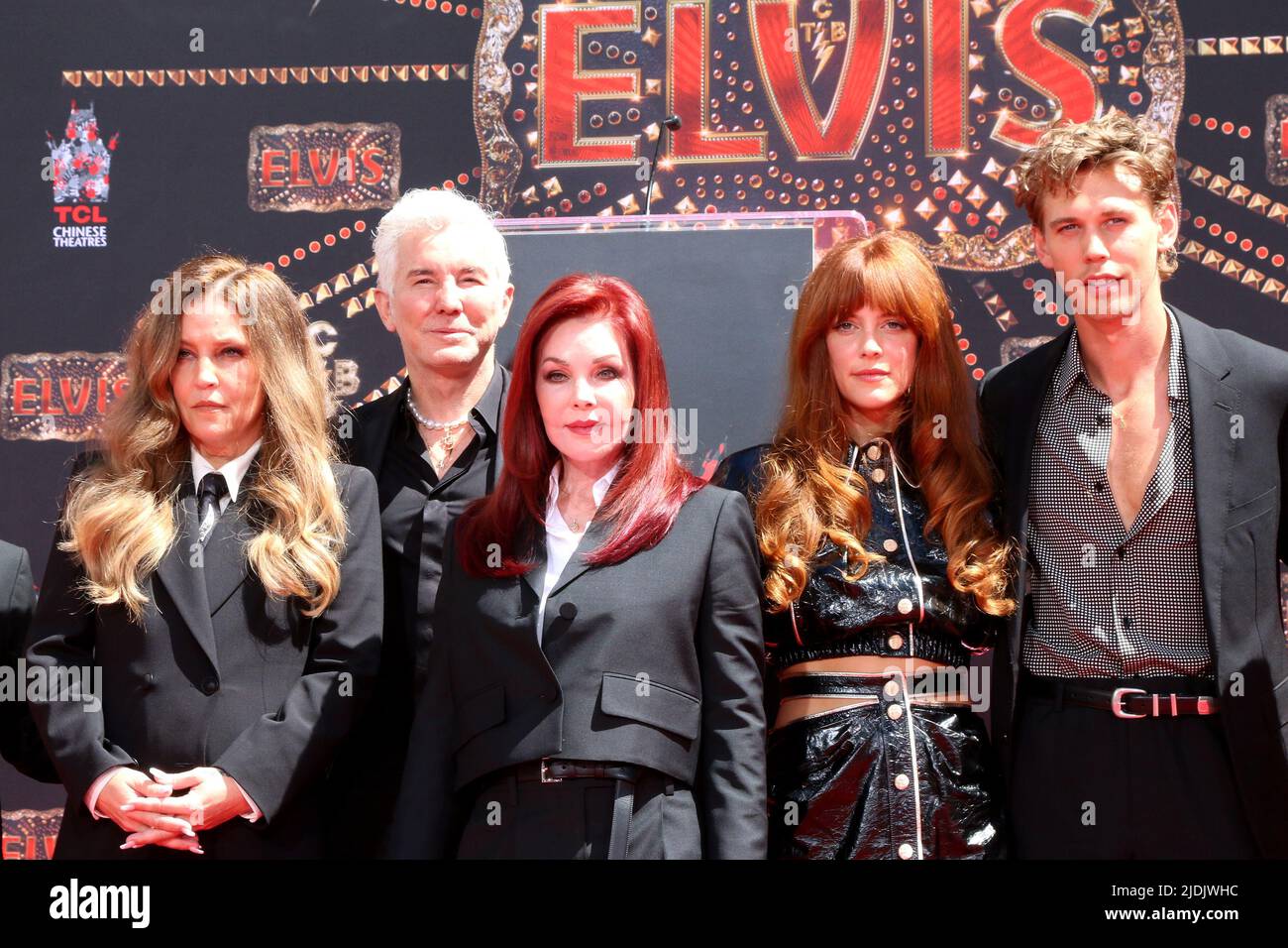 June 21, 2022, Los Angeles, CA, USA LOS ANGELES JUN 21 Steve Binder