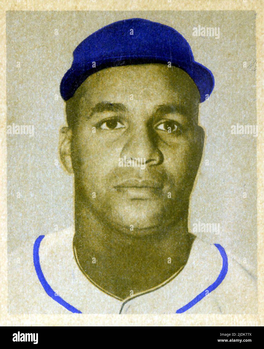 Roy campanella hi-res stock photography and images - Alamy