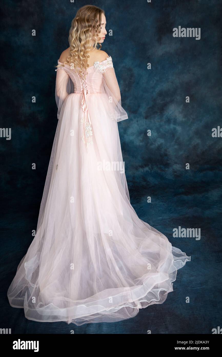 strapless open back dress Lightning Deal #2 Kate Princess Dress Up Closet Backdrop Designed by Mandy Ringe Photography, 8x8ft(2.4x2.4m) main image 0