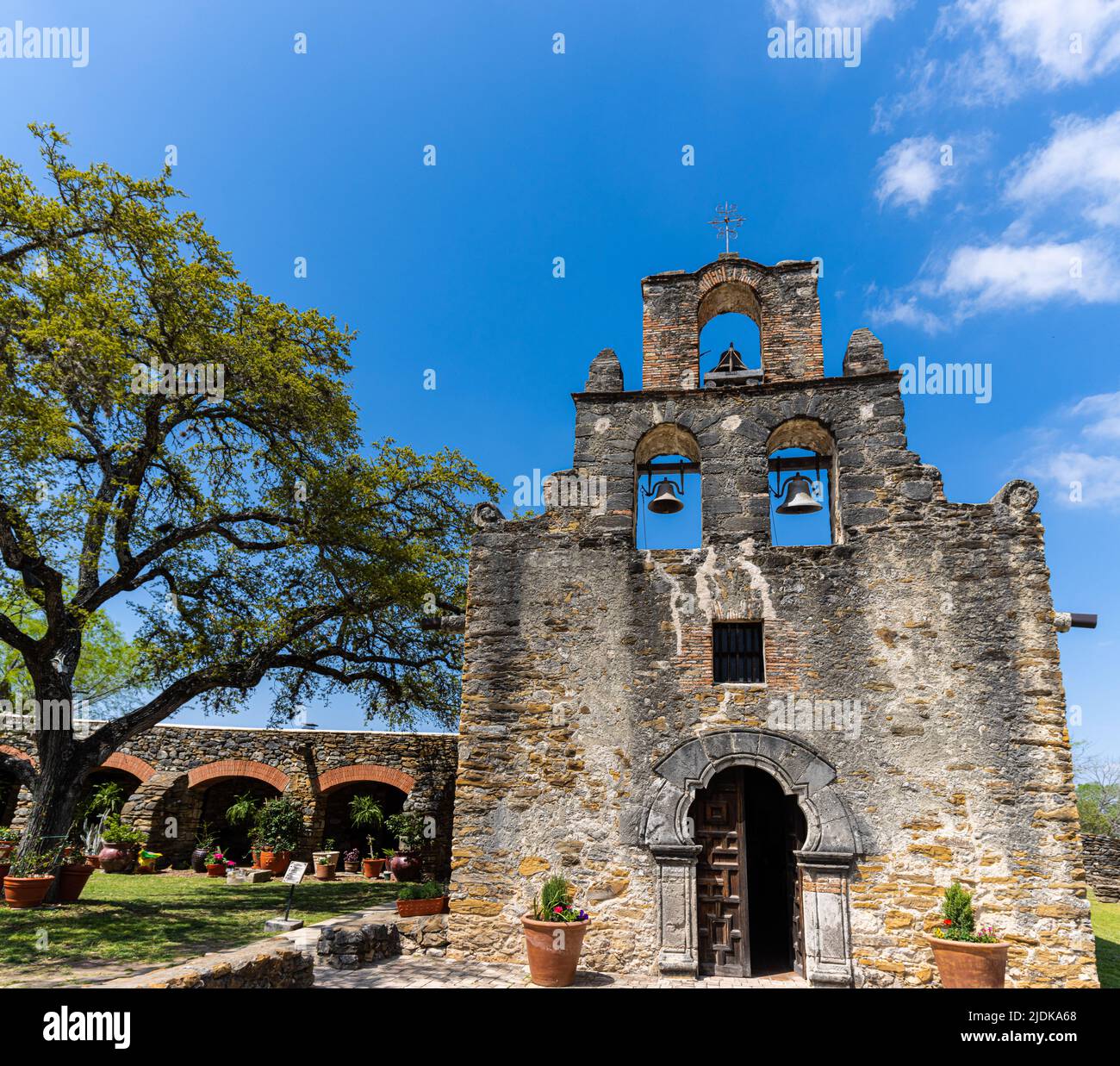 Wall Art, San Antonio, Mission, Church, Ruins, Texas, Photography www