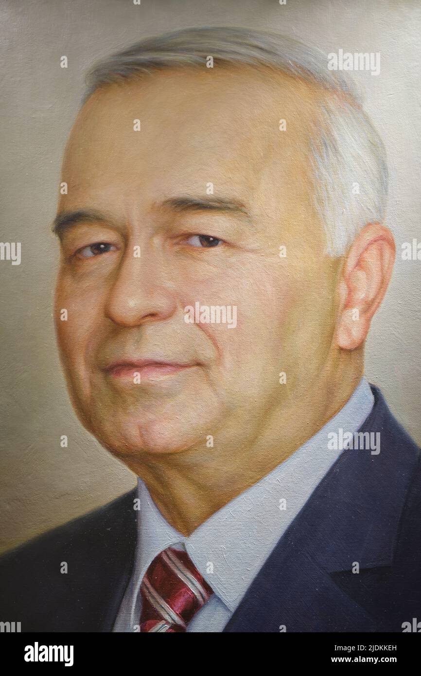 portrait-in-oil-formal-hi-res-stock-photography-and-images-alamy