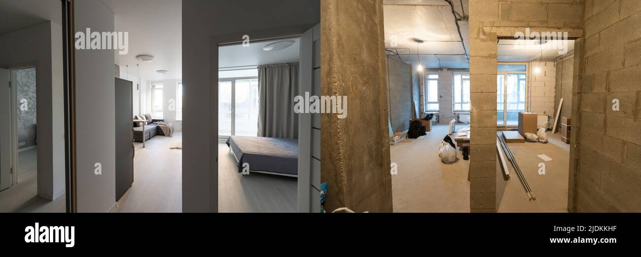 Picture of Get Luxury Apartment Renovation Dubai Service - FixingExpert