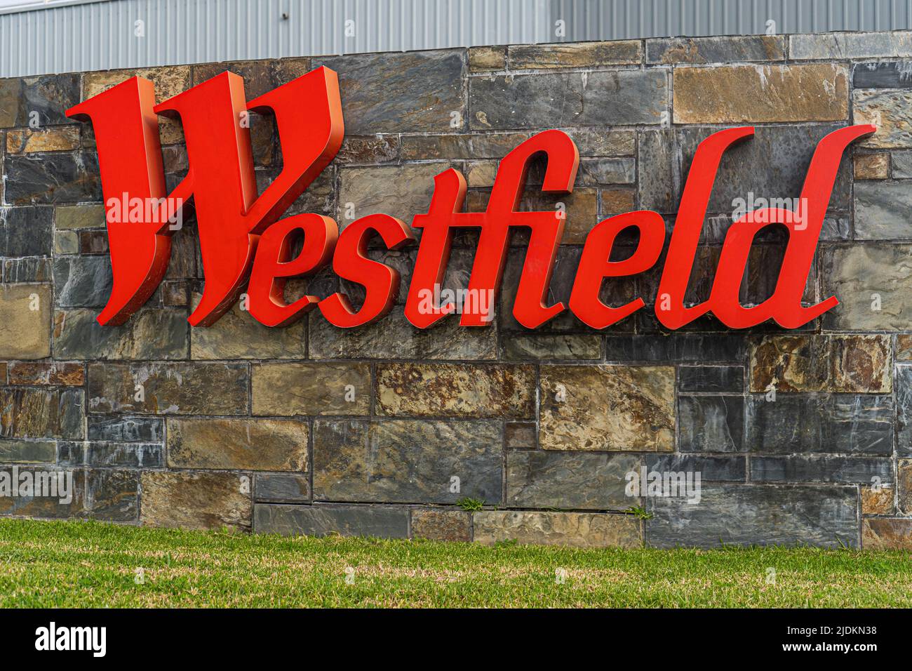 22 June 2022 Westfield shopping centre in West Lakes, Adelaide