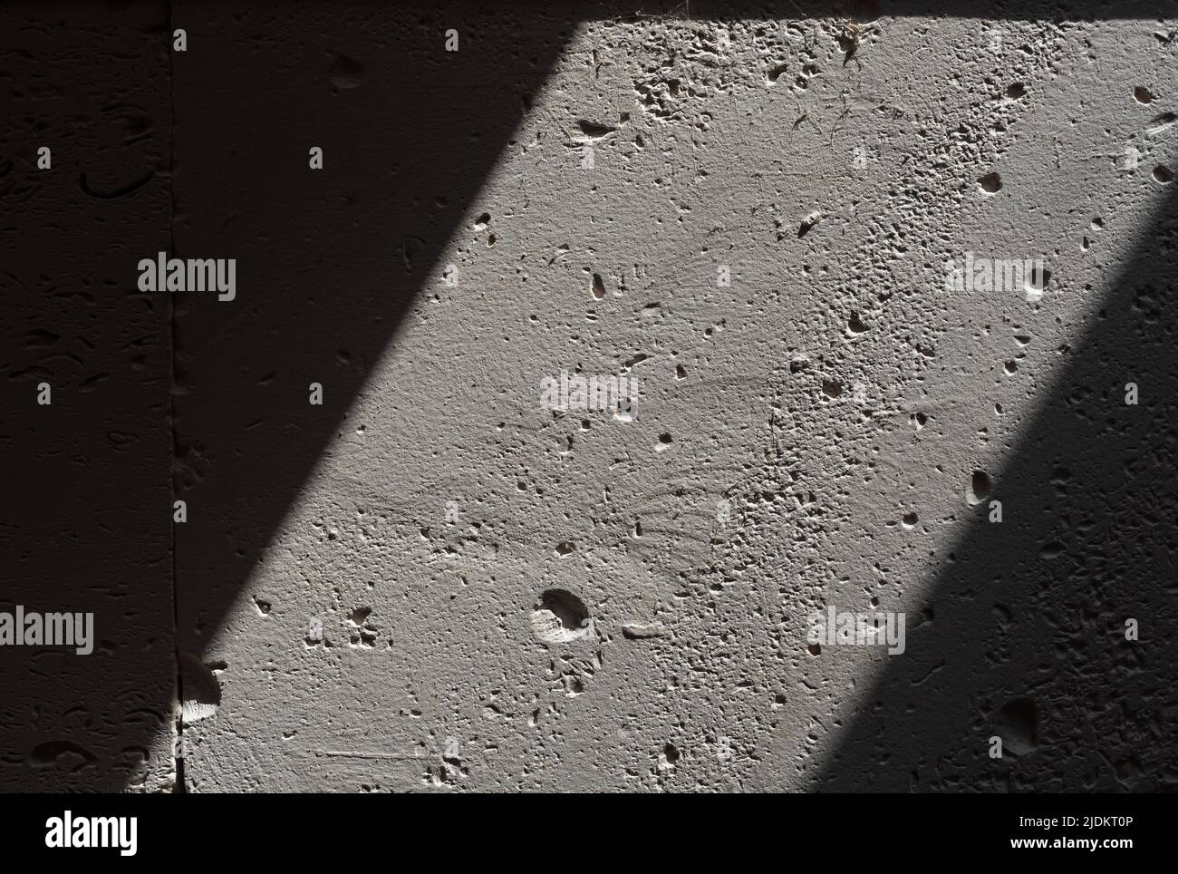 Shell rock limestone texture background Stock Photo - Alamy