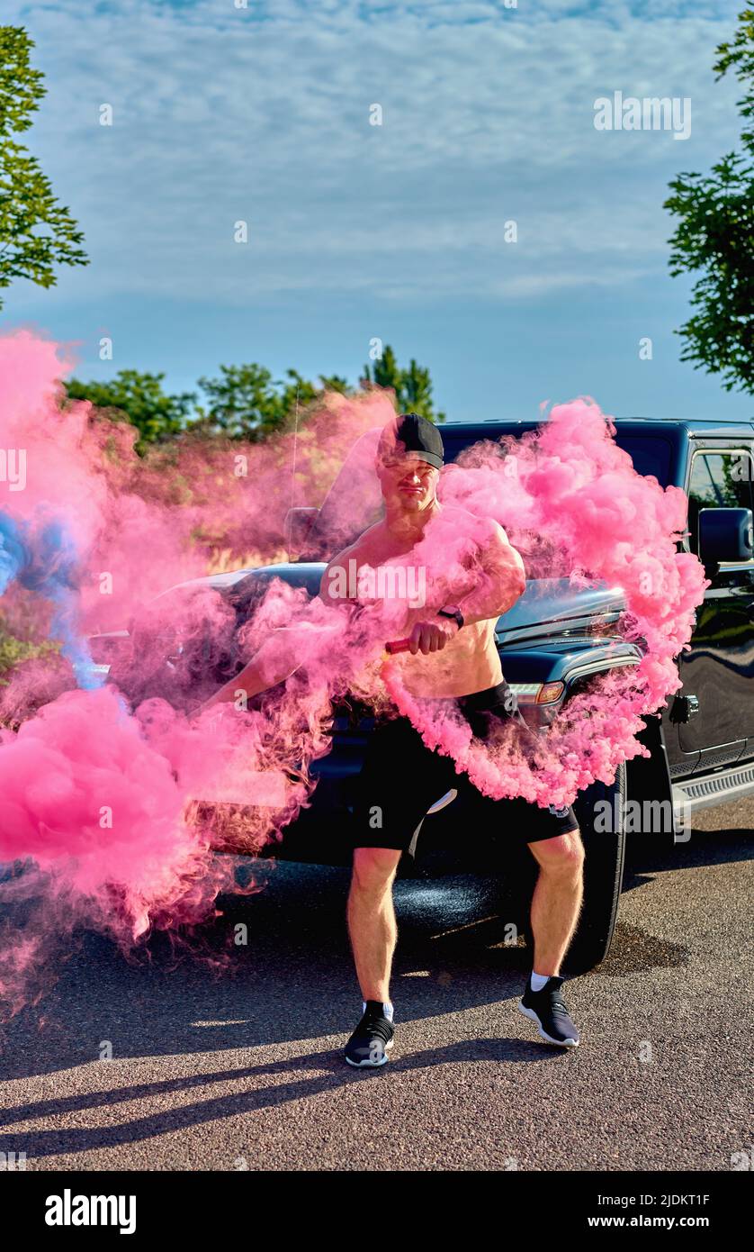 Male hand holding grenade hires stock photography and images Alamy