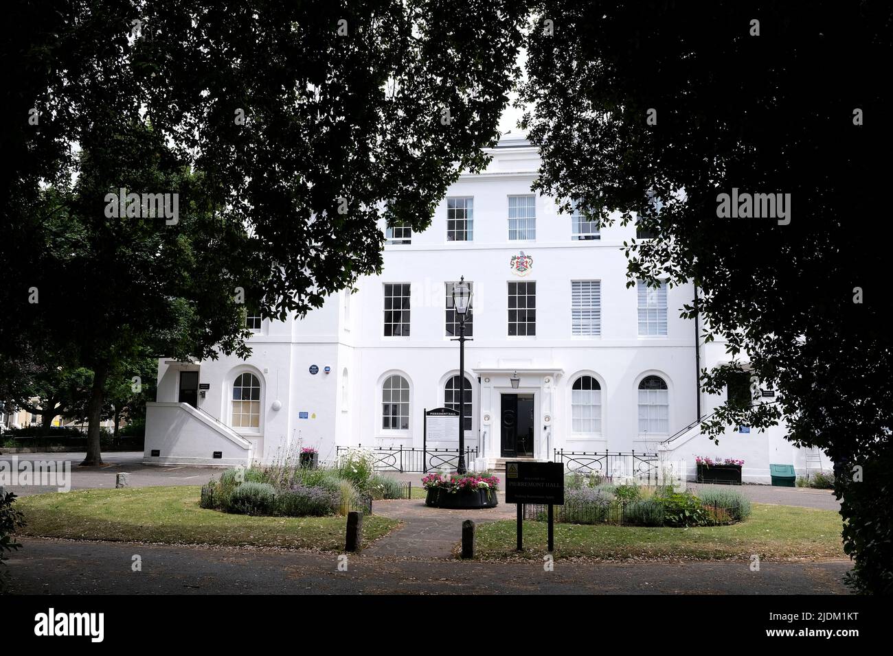 Pierremont park hires stock photography and images Alamy