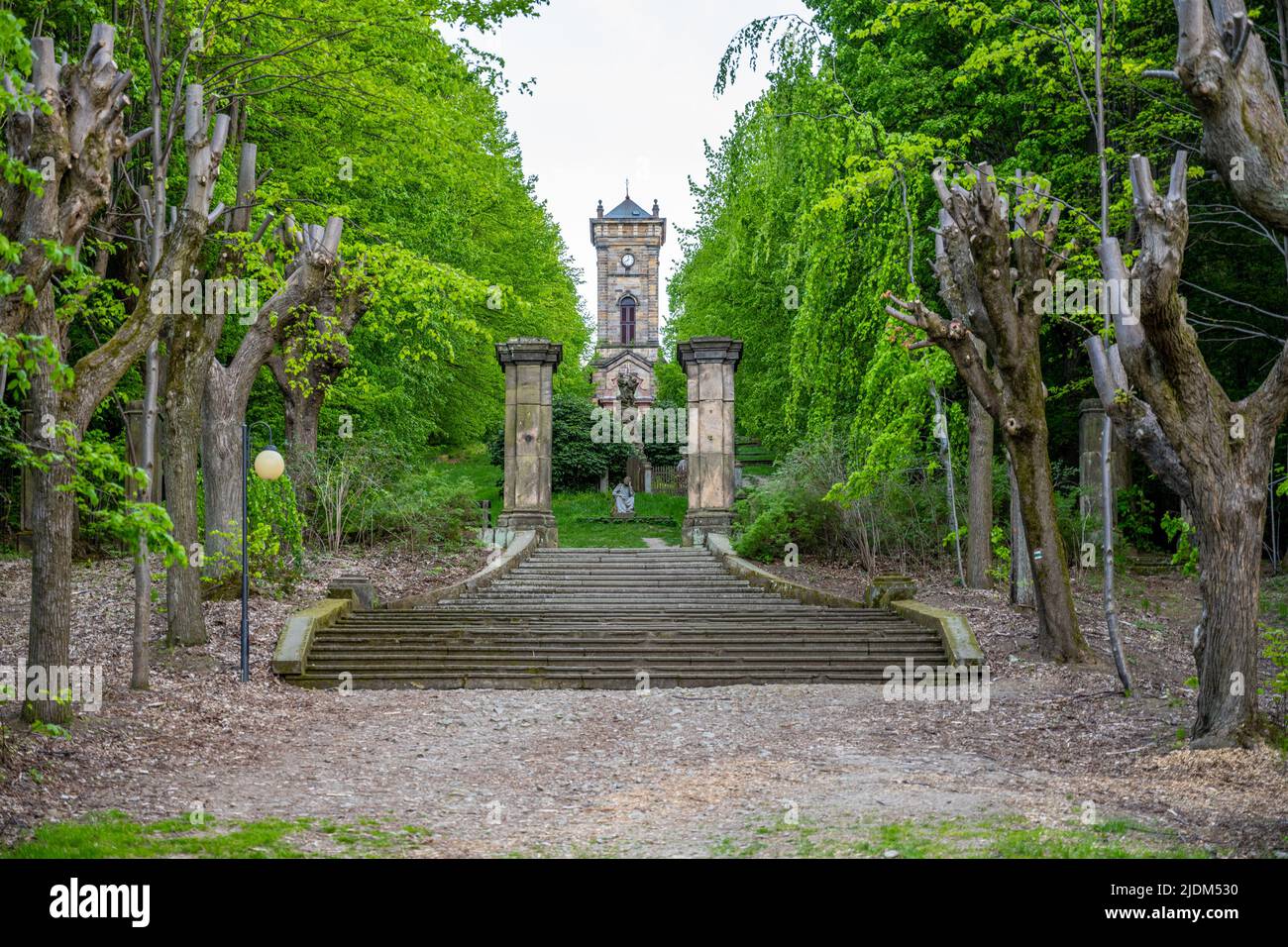 Calvary chapel hi-res stock photography and images - Alamy