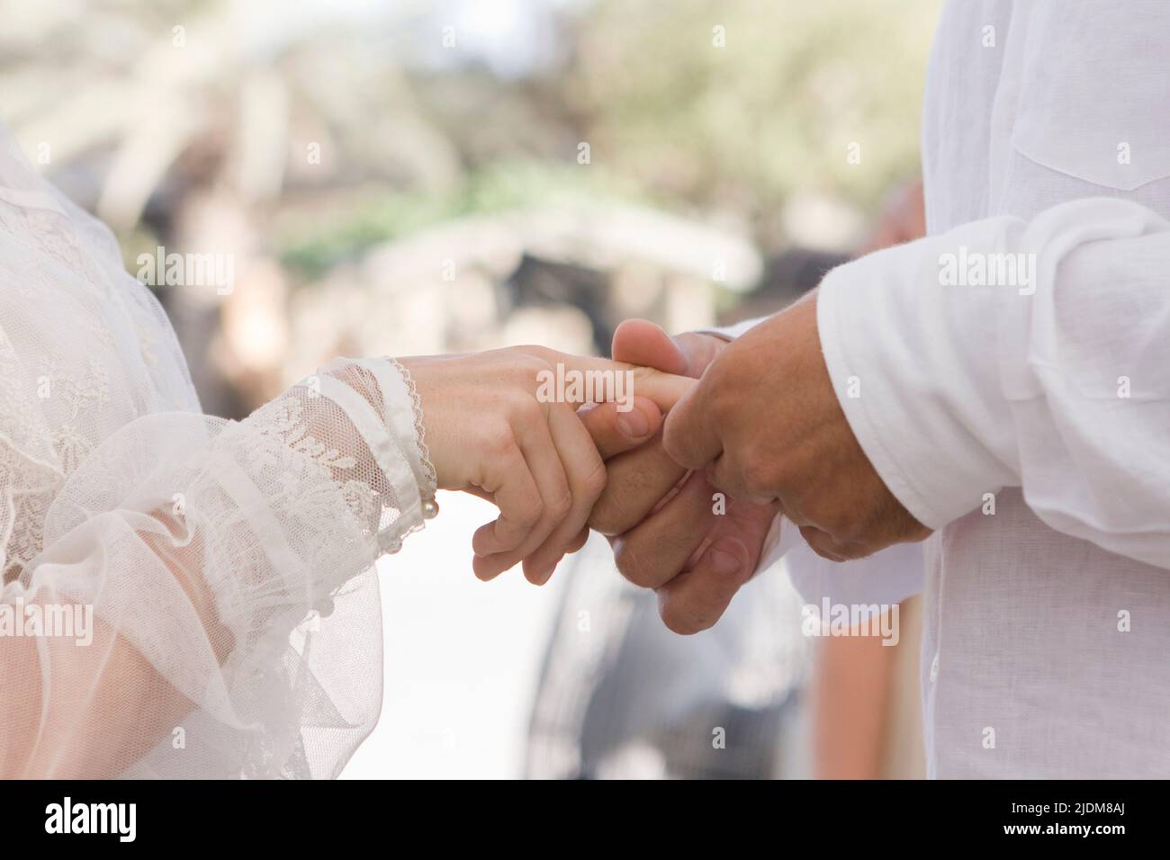 Jewish wedding canopy hires stock photography and images Alamy