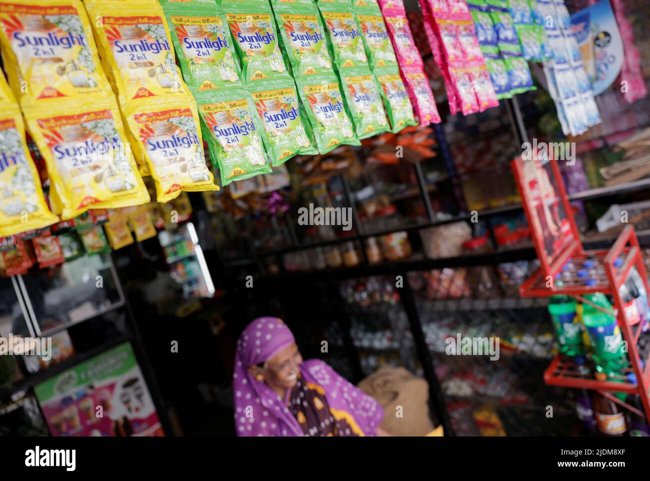 Plastic sachets hires stock photography and images Alamy