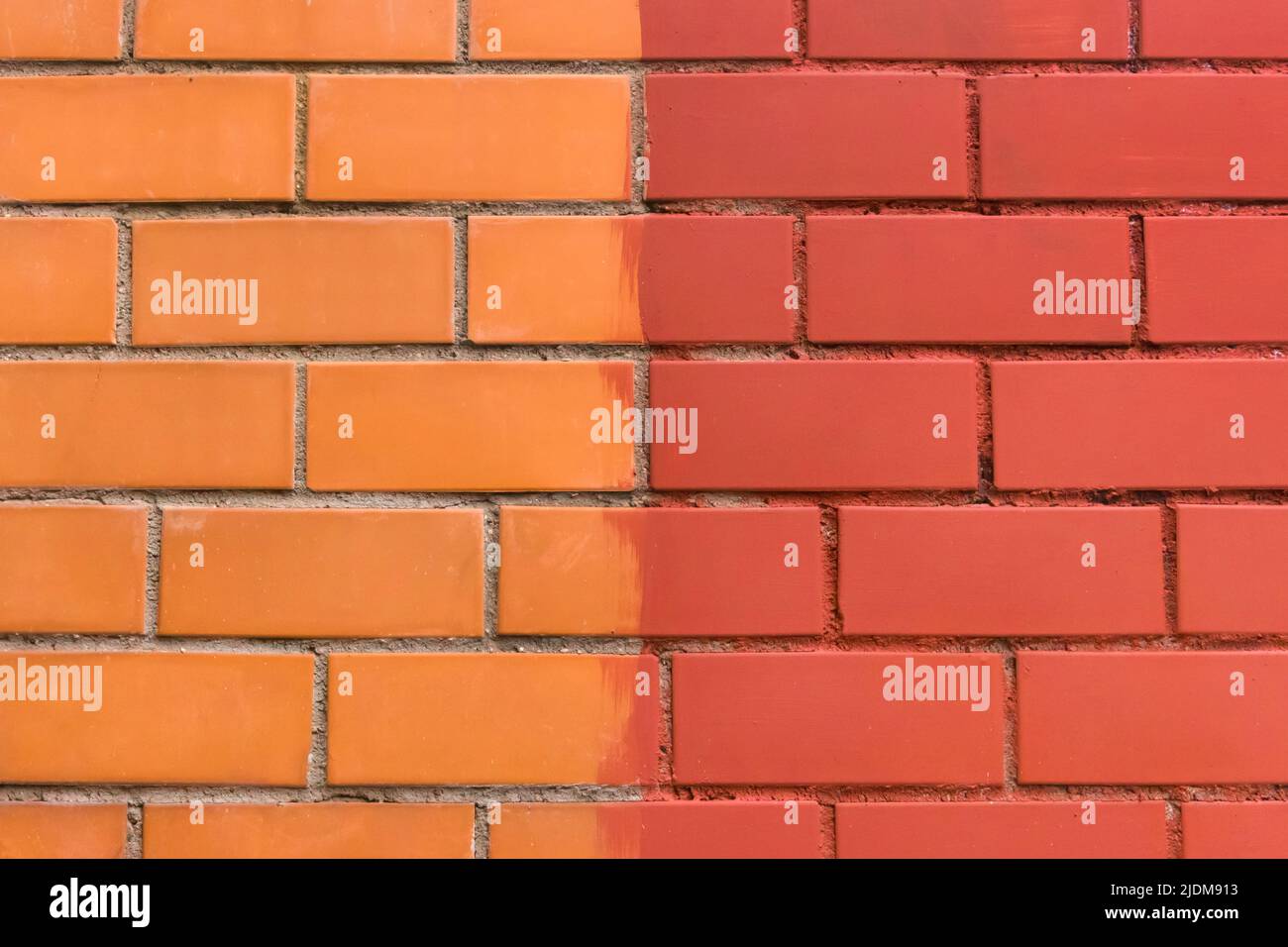 Brown block color design hi-res stock photography and images - Alamy