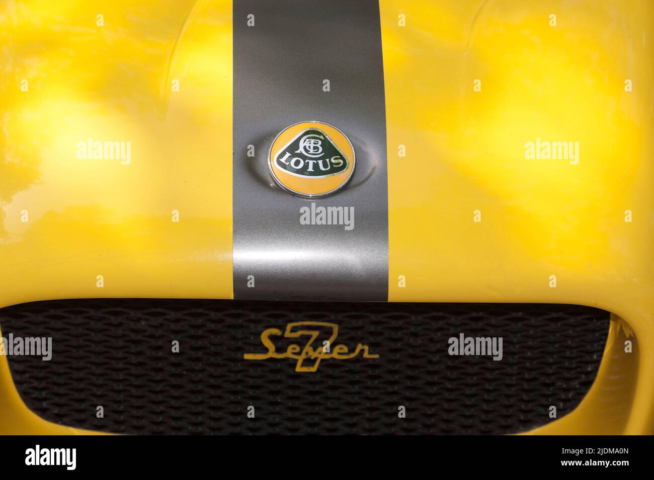 Lotus, Classic Days, 2022, Berlin, Germany Stock Photo Alamy