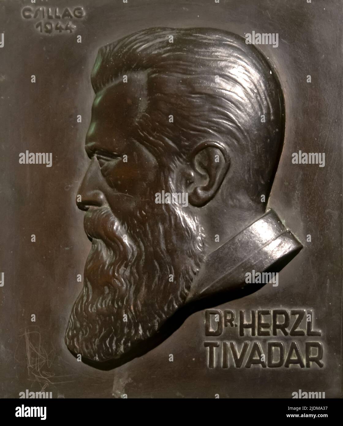 Herzl museum hires stock photography and images Alamy