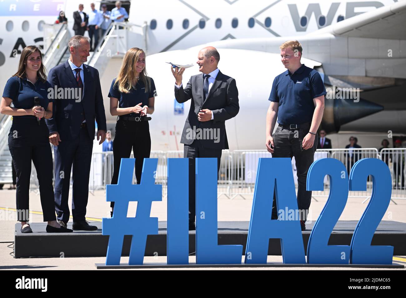 Luke Spohn Ila ada hi-res stock photography and images - Alamy