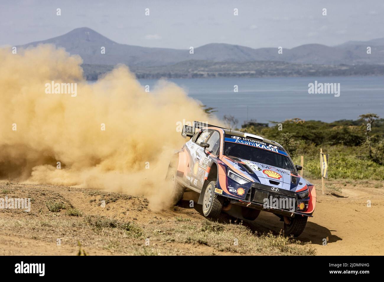 08 TANAK Ott (est), JARVEOJA Martin (est), Hyundai Shell Mobis World ...