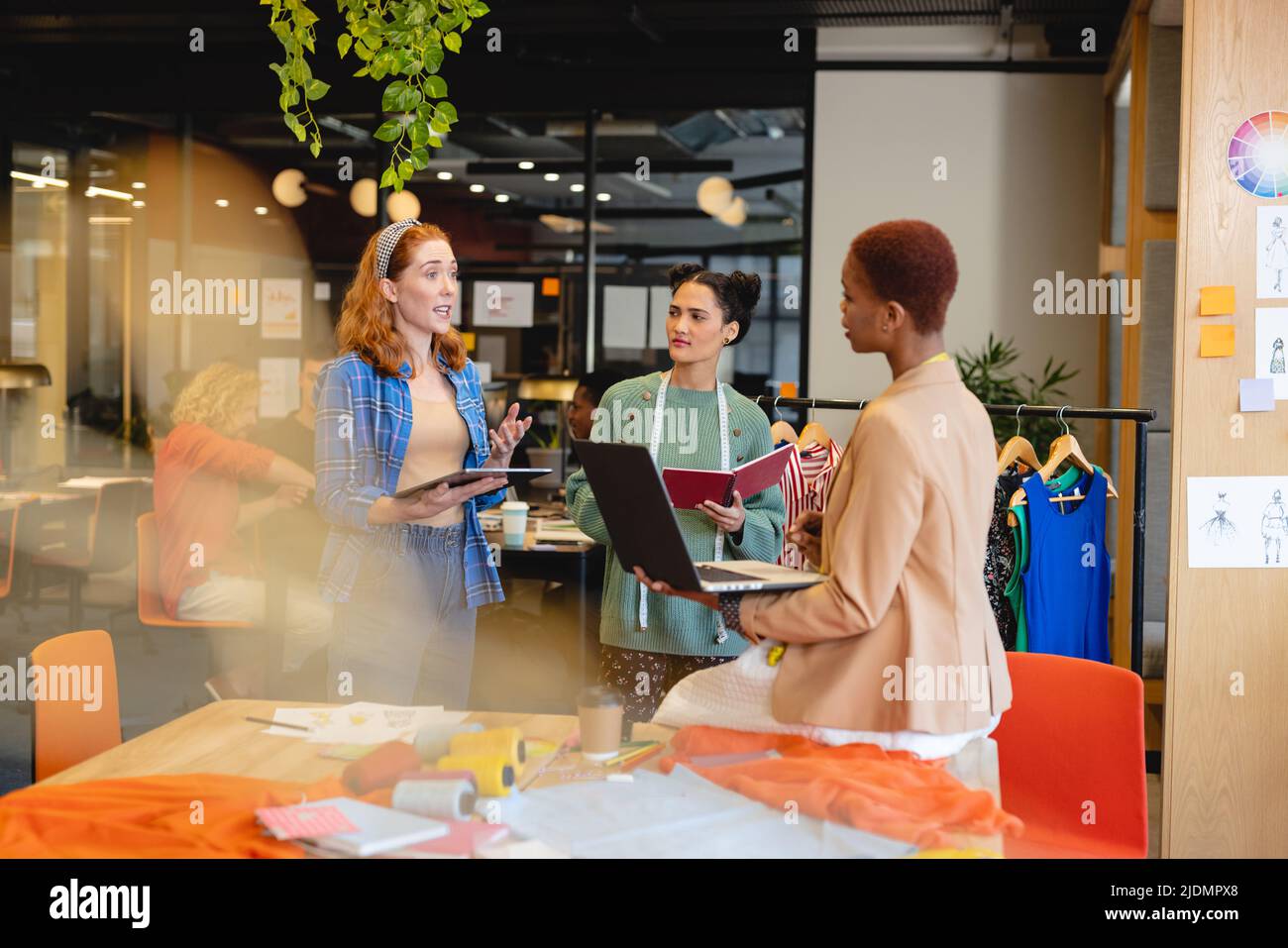 Caucasian multiracial hi-res stock photography and images - Alamy