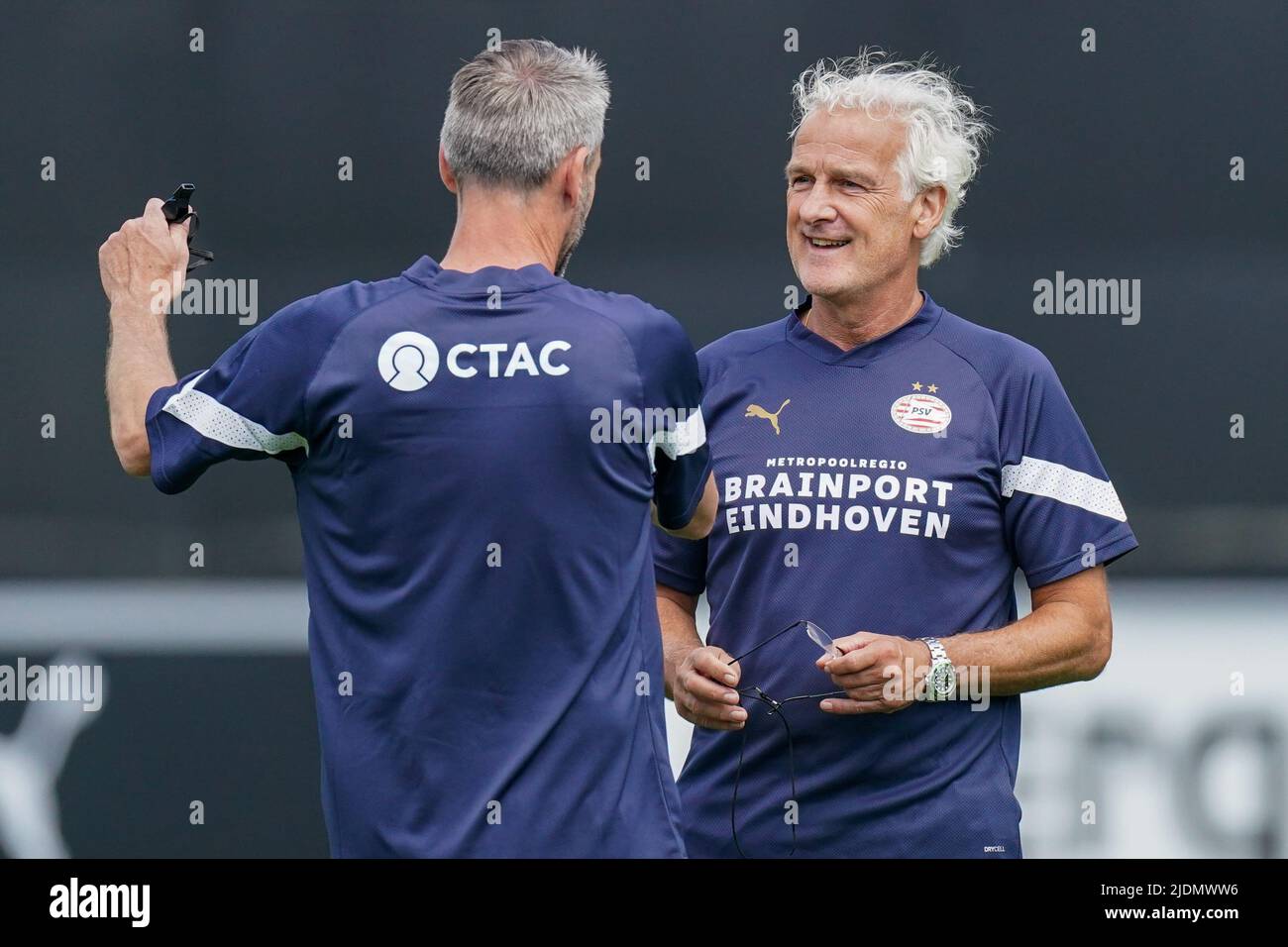 Andre rutten hi-res stock photography and images - Alamy