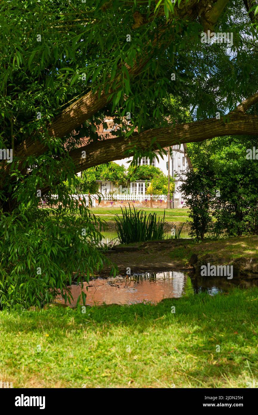 The chalfonts hires stock photography and images Alamy