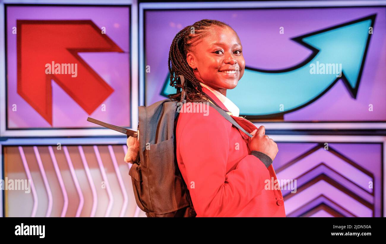 Amelia jane hi-res stock photography and images - Alamy