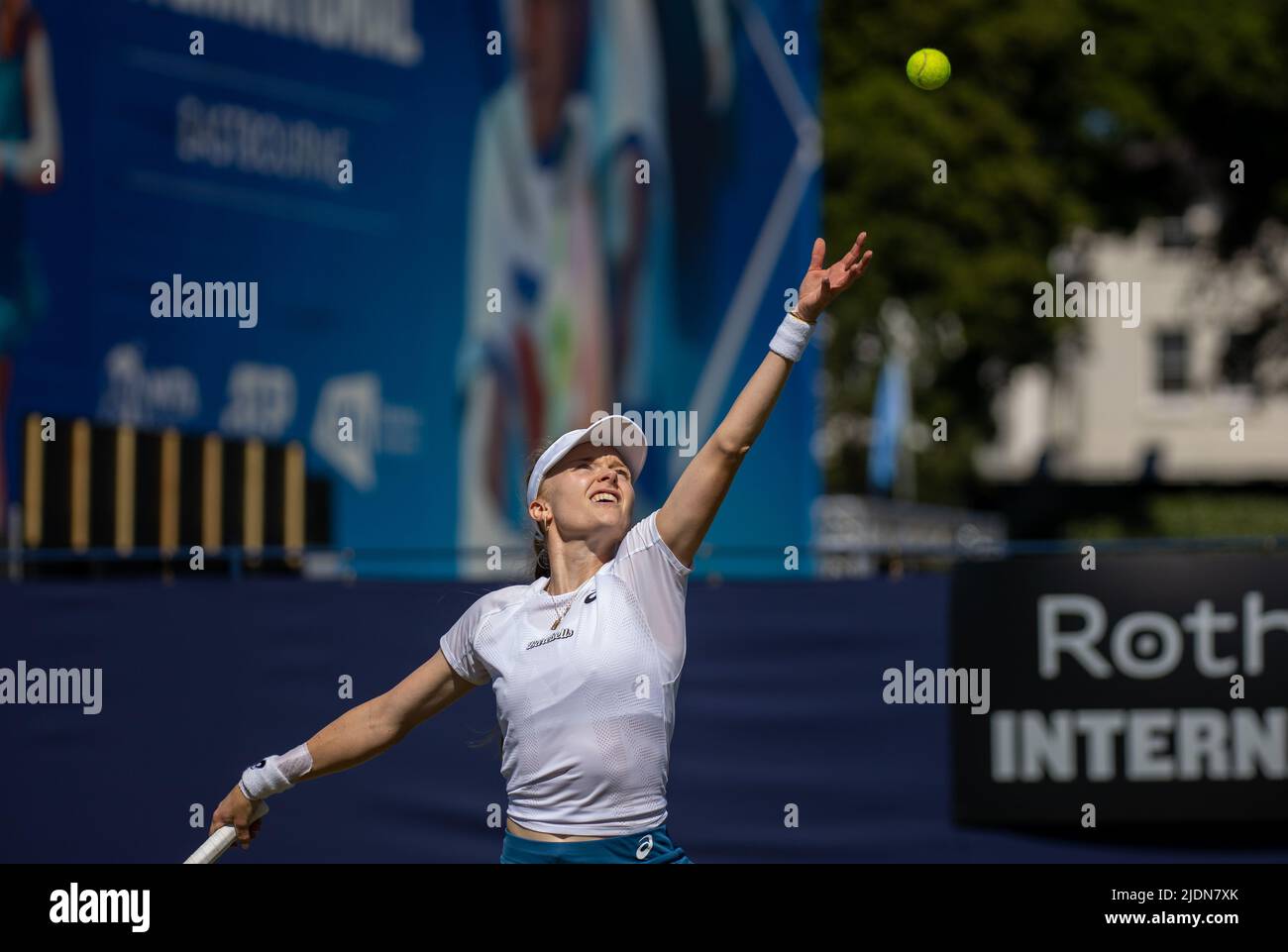 Marta kostyuk ukr hires stock photography and images Alamy