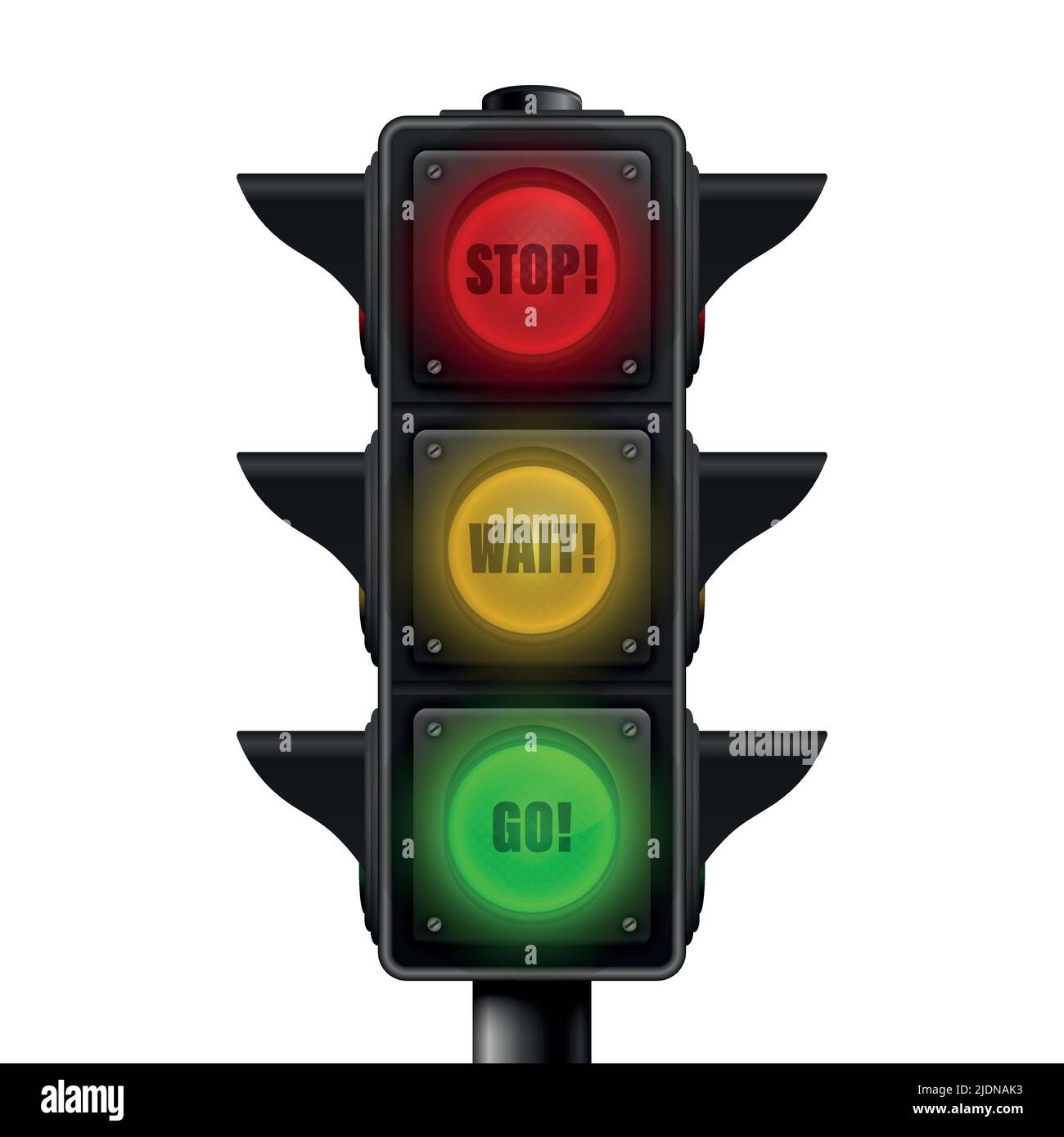 Traffic Light Template Traffic Light Template