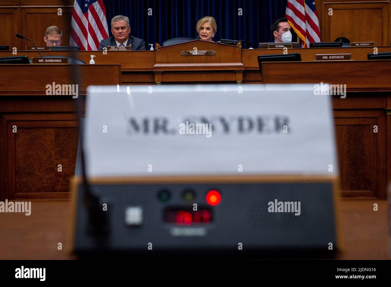 Washington commanders hires stock photography and images Alamy