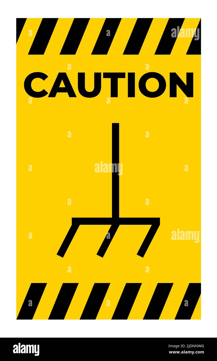 Frame Chassis Symbol Sign, Vector Illustration, Isolate On White