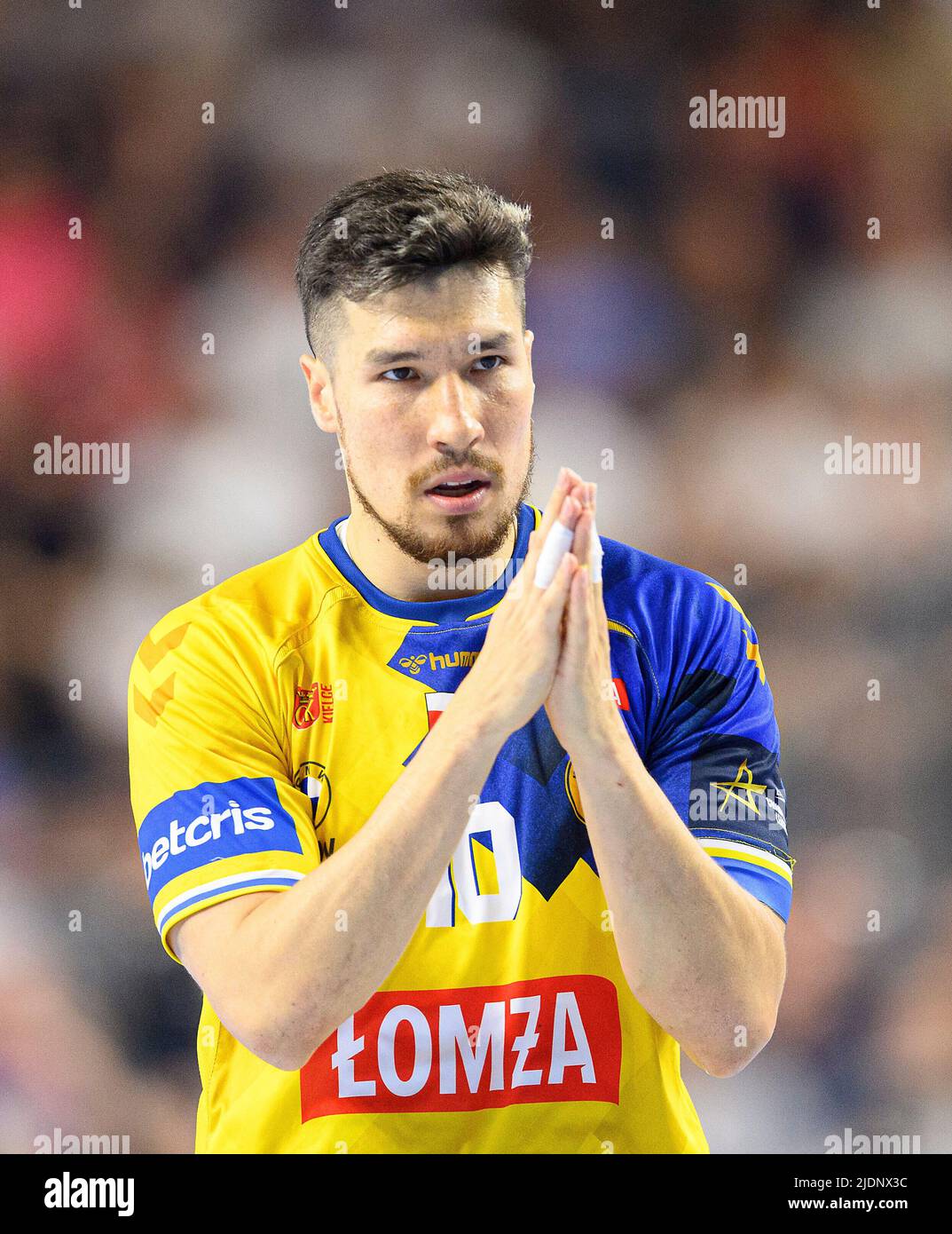 Maillot barca handball hotsell