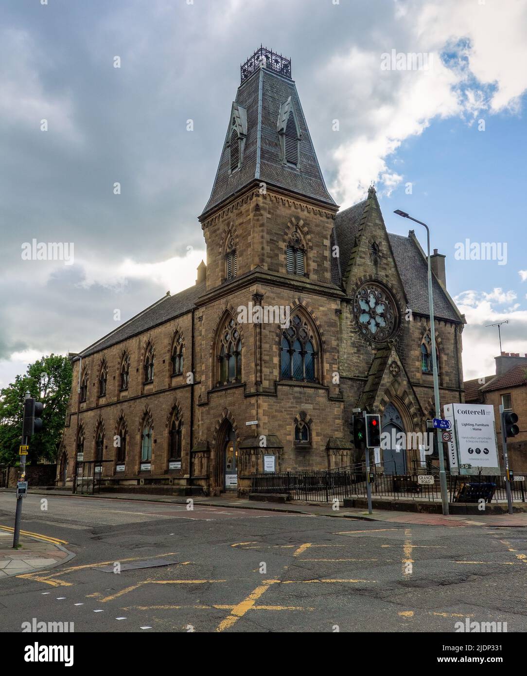 Lighting uk hires stock photography and images Alamy