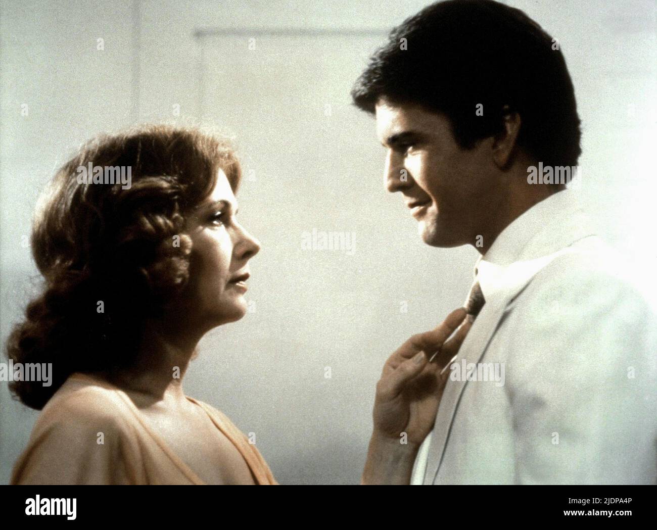 Mel gibson piper laurie tim hi-res stock photography and images - Alamy