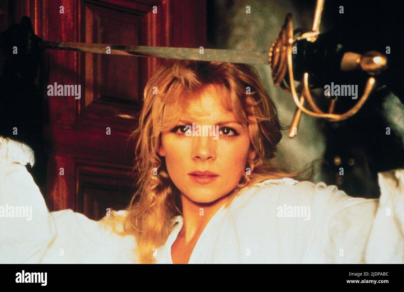 Kim cattrall hi-res stock photography and images - Alamy