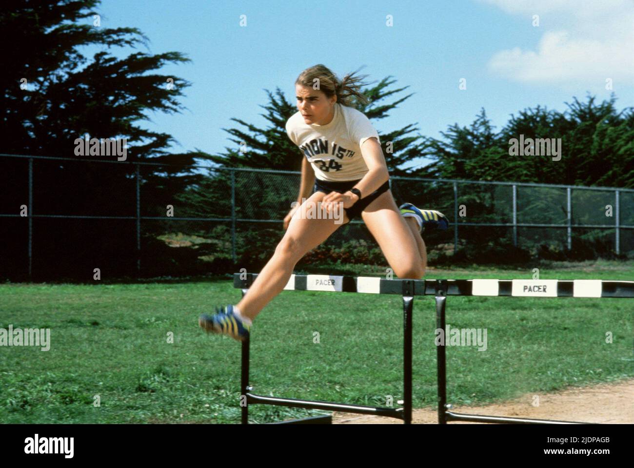 Personal best movie hi res stock photography and images Alamy