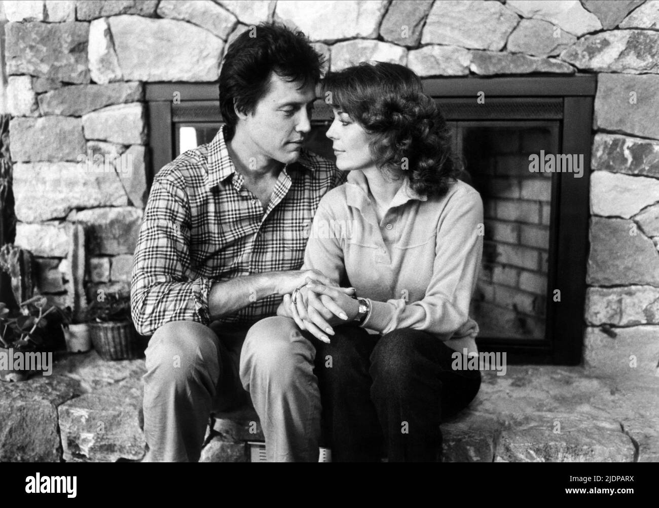 Natalie Wood And Christopher Walken